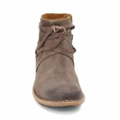 Women's Born, Tarkiln Ankle Boot 11 Women's Born, Tarkiln Ankle Boot -Shoes Shop 1 800705 ZM 2