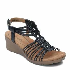 Baretraps Women's Bare Traps, Taren Sandal