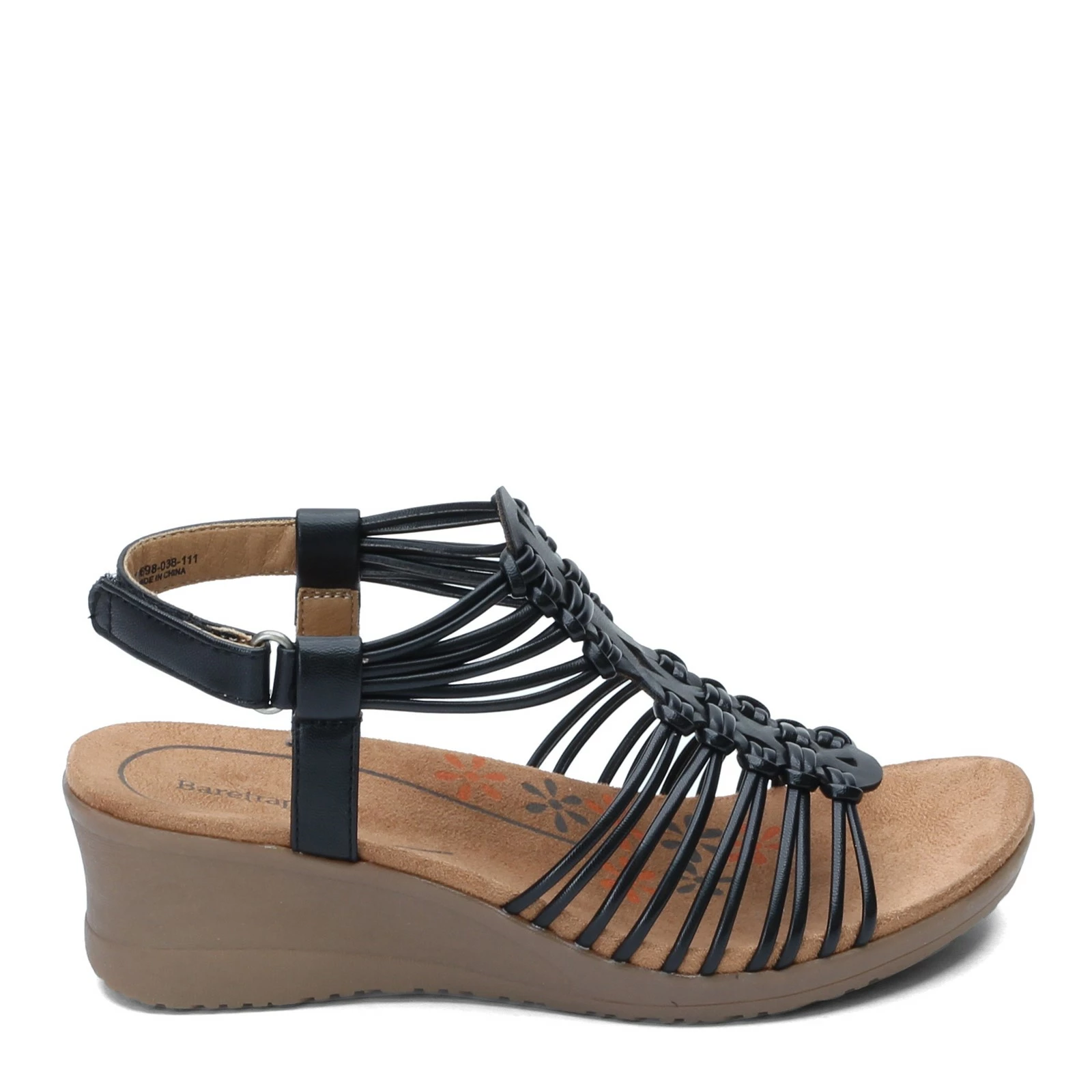 Baretraps Women's Bare Traps, Taren Sandal 4 Baretraps Women's Bare Traps, Taren Sandal - Image 2