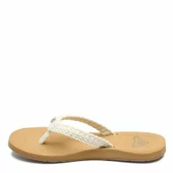 Women's Roxy, Porto III Flip Flop Sandal -Shoes Shop 1 810971 ZM 3