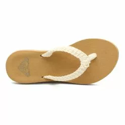 Women's Roxy, Porto III Flip Flop Sandal -Shoes Shop 1 810971 ZM 5