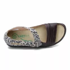 Women's Naot, Papaki Sandal -Shoes Shop 1 811121 ZM 5