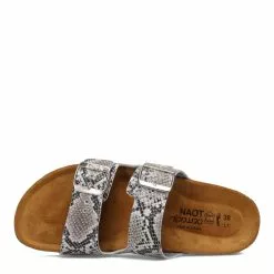 Women's Naot, Santa Barbara Slide Sandal -Shoes Shop 1 811199 ZM 5